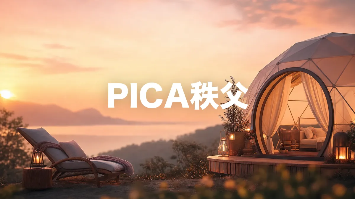 PICA秩父について調べてみた