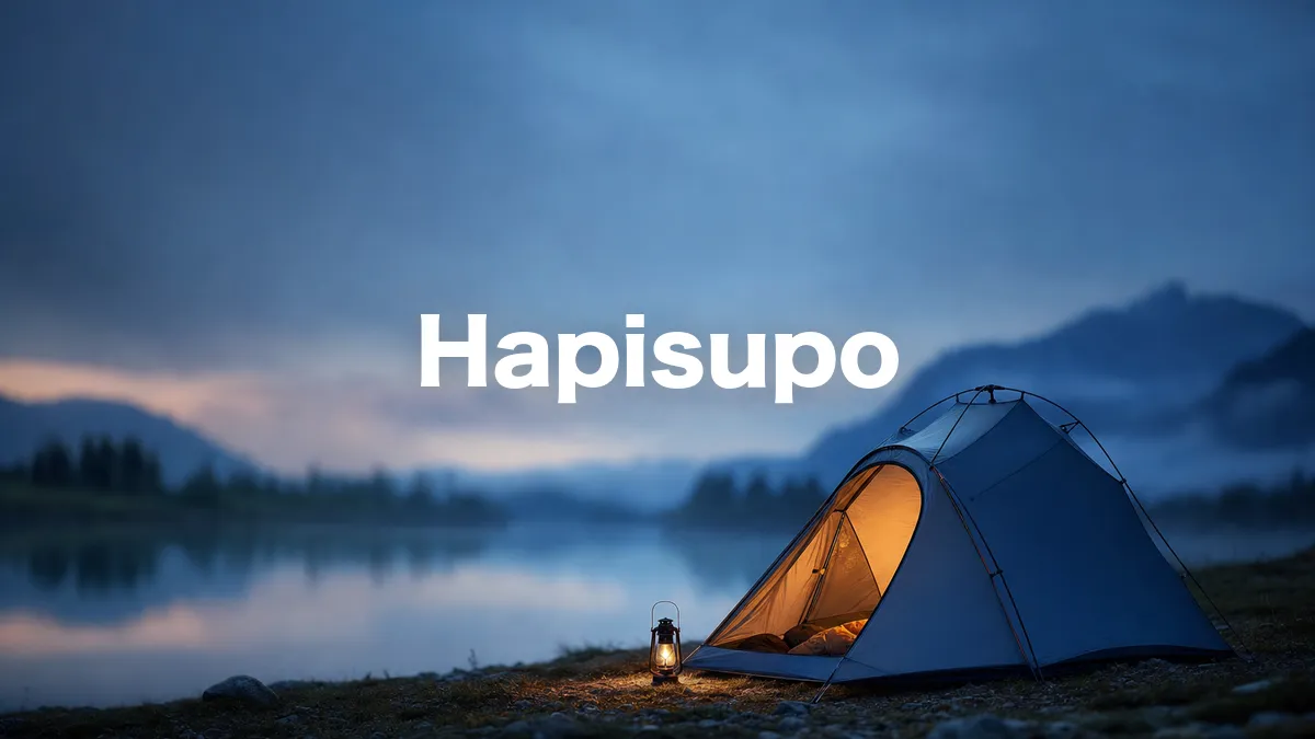 I Looked Into Nasu Itamuro Family Auto Camp Ground Hapisupo