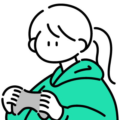 こもりん